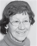 Profilbild Johanna Eleonore Reiter